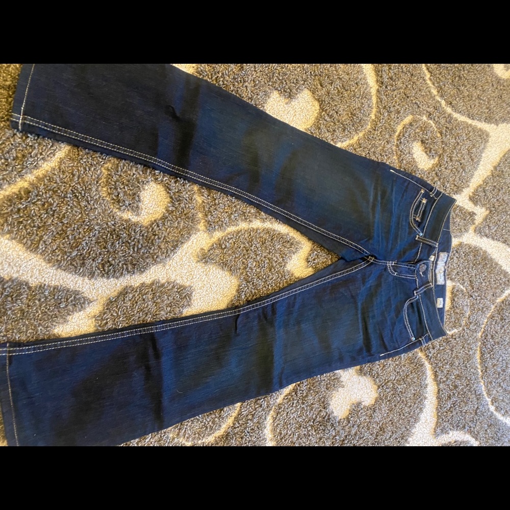 BKE Culture jeans by Buckle size 26 short